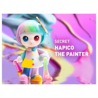 ̵POPMART YOSUKE UENO HAPICO The Art World Journey ꡼ [åȡHapico The Painter] ͥݥԲ 