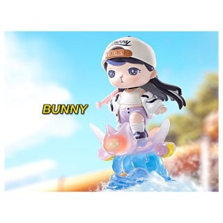 POPMART POPCAR WATER PARTY ꡼ [7.BUNNY] ͥݥԲ 