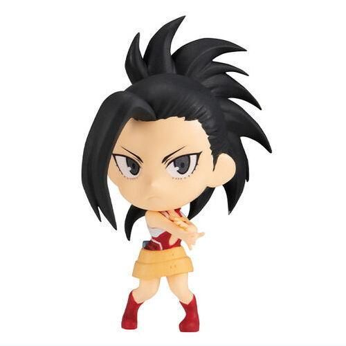 ヒロアカ 八百万百 フィギュア ヒロアカ 八百万百 ジオラマフィギュア