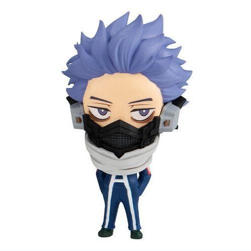 FiguTTO ふぃぎゅっと 僕のヒーローアカデミア Vol.3 [3.心操人