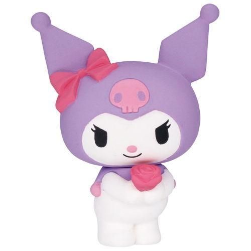 Amazon.co.jp: クロミ マイメロディ フィギュア 塗装済み完成品