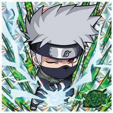 にふぉるめーしょん NARUTO ナルト 疾風伝 忍界シールウエハース にふぉるめーしょん NARUTO ナルト 疾風伝 忍界シールウエハース