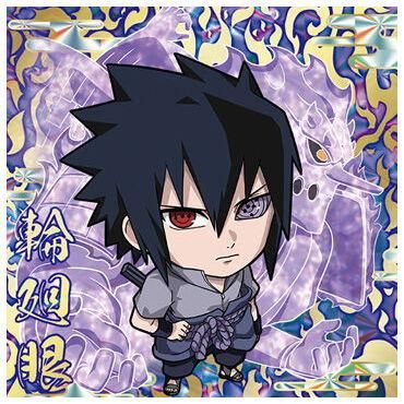 にふぉるめーしょん NARUTO ナルト 疾風伝 忍界シールウエハース にふぉるめーしょん NARUTO ナルト 疾風伝 忍界シールウエハース