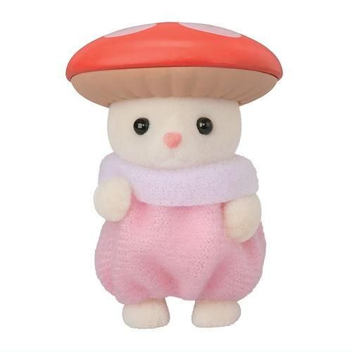 シルバニアファミリー　カエルの赤ちゃん シルバニア 海外版 カエルファミリー | Teeny Weeny