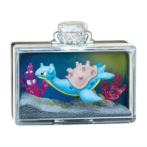 ポケットモンスター AQUA BOTTLE collection2 煌めく海辺の思い出 [2