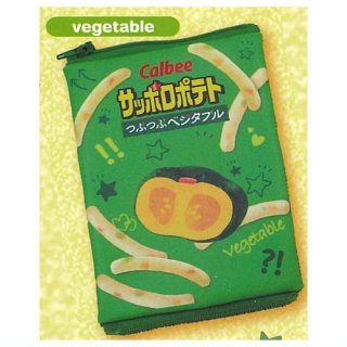 åݥݥƥ Ĥ֤Ĥ֥٥֥ Ĥʤ롪 4Ϣݡ [2.vegetable]ڥͥݥбۡC