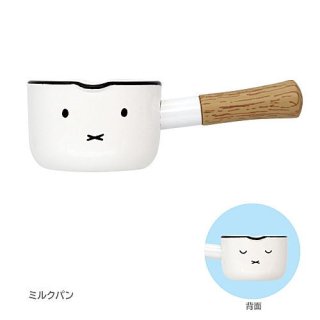 FUJIHORO Miffy Face Series ߥ˥쥯() [2.ߥ륯ѥ]ڥͥݥбۡC