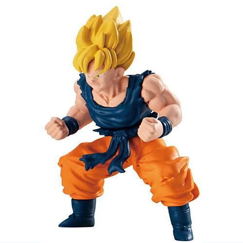 ドラゴンボール改　限界突破！超サイヤ人3ポスター 貴重 レア】ジャンプSHOP ベストシーンポスター 『 孫悟空:超