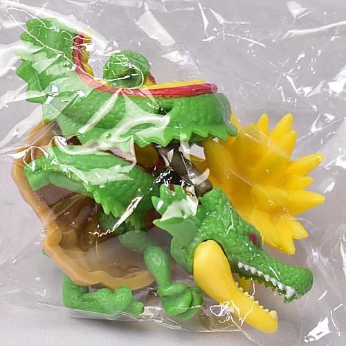 チョコサプ ドラゴンボール [シークレット2：神龍],バンダイ 食
