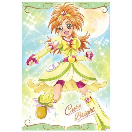 BANDAI - プリキュア カード プリキュアカードウエハース7｜発売日：2023年4月3日｜バンダイ