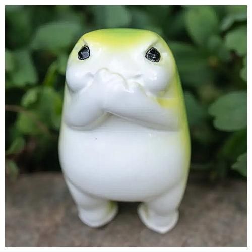 俺、今日からかえる [2.トム],エイチエムエー ガチャガチャ
