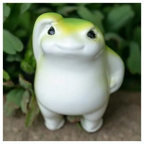 俺、今日からかえる [5.ニック],エイチエムエー ガチャガチャ