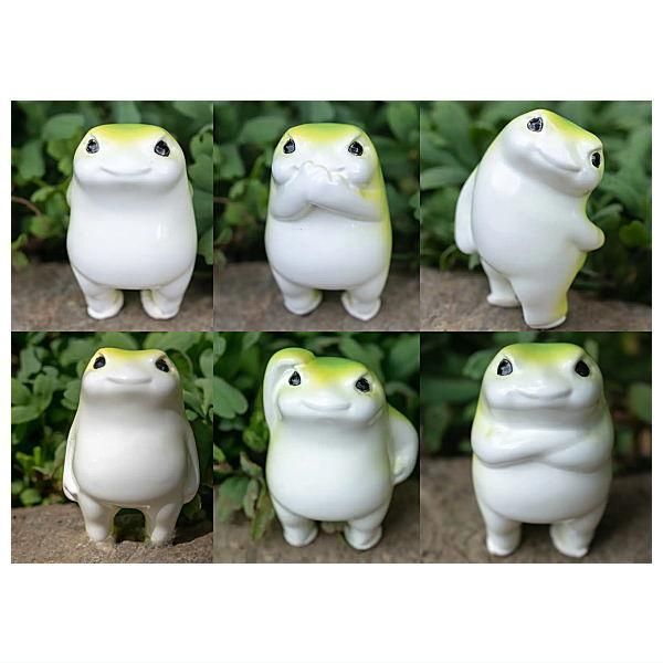 俺、今日からかえる [ノーマル6種セット(※シークレットは含み