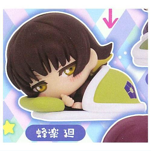 おねむたん ブルーロック にどね アースカラーVer. [2.蜂楽 廻 おねむたん ブルーロック にどね アースカラーVer. [2.蜂楽 廻