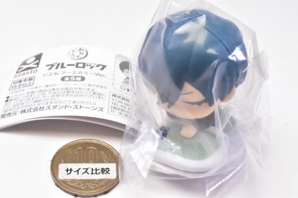 中古品 ブルーロック にどね 蜂楽廻 禍々しい おねむたん アース 中古品 ブルーロック にどね 蜂楽廻 禍々しい おねむたん アース