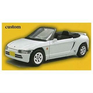 1/64 Honda BEAT �ۥ�� �ӡ��� [3.���쥿�ۥ磻��(��������)]�ڥͥ��ݥ������б��ۡ�C��