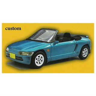 1/64 Honda BEAT ۥ ӡ [4.ƥå꡼ѡ()]ڥͥݥбۡC