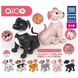 ·äƤޤ!!aibo ե奢2 [6糧å(ե륳)] ͥݥԲ ۡC