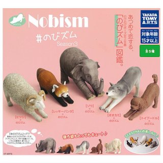 ·äƤޤ!!Nobism #Τӥ Season3 [5糧å(ե륳)] ͥݥԲ ۡC