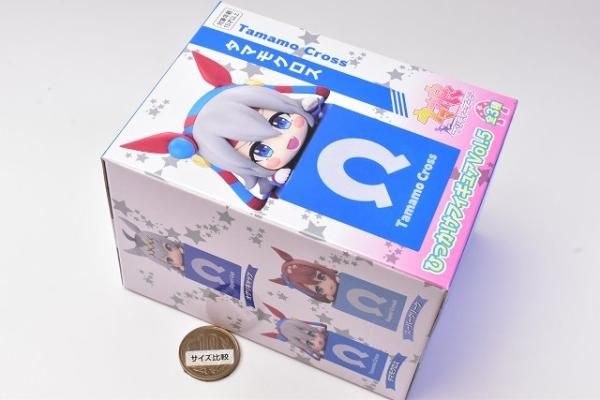 ウマ娘 プリティーダービー ひっかけフィギュアVol.5 [2