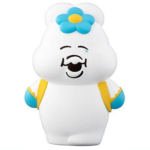 んぽちゃむフレンズ [2.んぽちゃむ(うれしいちゃむ)],バンダイ 食玩 通販