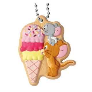 TOM and JERRY COOKIE CHARMCOT [9.�����꡼�����ե���(������)]�ڥͥ��ݥ������б��ۡ�C��