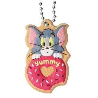 TOM and JERRY COOKIE CHARMCOT [10.�ȥ�(�ɡ��ʥ�)]�ڥͥ��ݥ������б��ۡ�C��