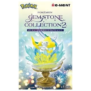 ·äƤޤ!!ۥݥåȥ󥹥 POKEMON GEMSTONE COLLECTION 2 [6糧å(ե륳)] ͥݥԲ (RM)