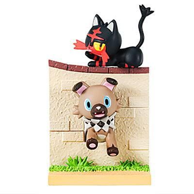 新品】【フルコンプ】ホケットモンスター ひょこっと おかえり