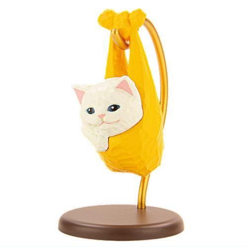 花房さくらのねこ包み [1.シロ],スタジオソータ(SO-TA