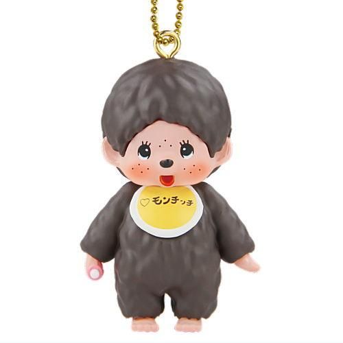 Amazon.co.jp: [SO-TA] モンチッチ マスコットキーチェーン2 [全