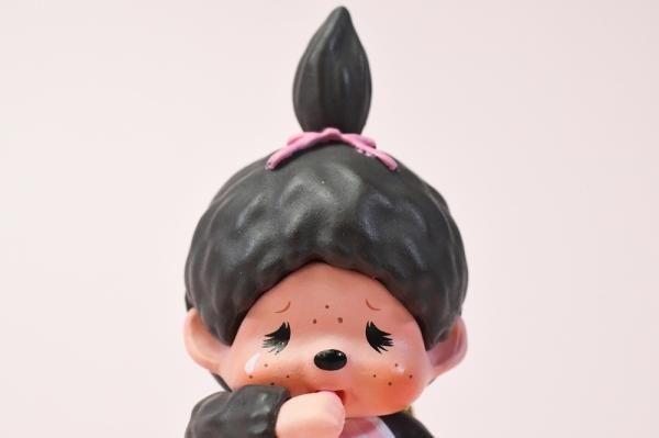 全部揃ってます!!】モンチッチ マスコットキーチェーン2 [全6種