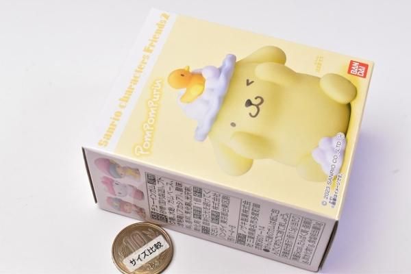 サンリオキャラクターズ フレンズ2 (Sanrio Characters Friends2