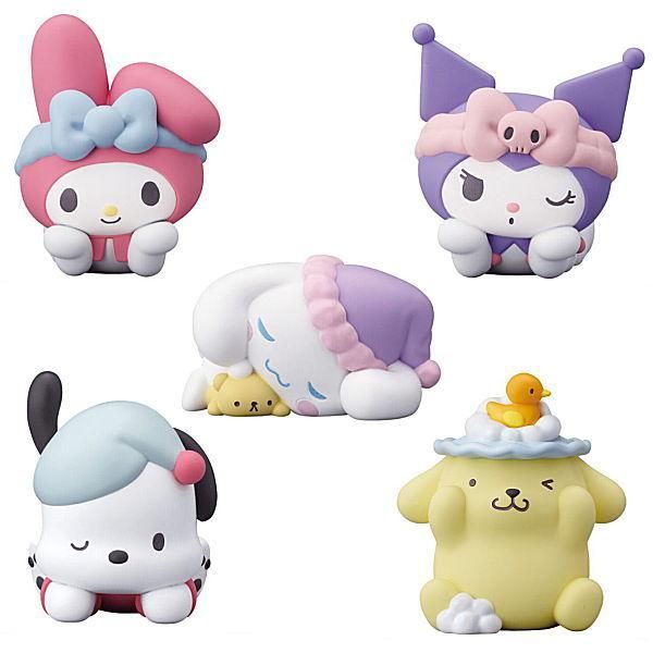 サンリオキャラクターズ フレンズ2 (Sanrio Characters Friends2