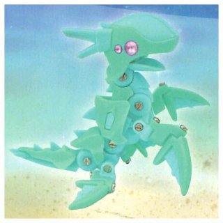 ドラネッツ Vol.2 海竜型 [3.ラムネ]【 ネコポス不可 】【C】