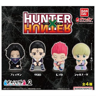 ·äƤޤ!!HUNTERHUNTER 餻2 [4糧å(ե륳)] ͥݥԲ ۡC