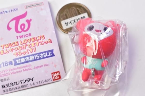 SKZOO つまんでつなげてますこっと でらっくす！｜ガシャポン