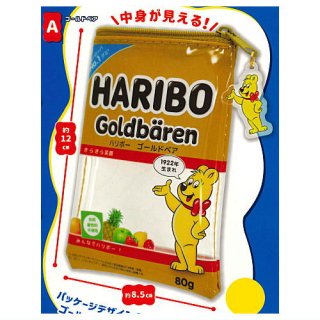 HARIBO ߥ˥ꥢݡ㡼 [1.ɥ٥]ڥͥݥбۡC