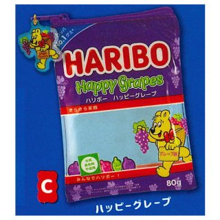 HARIBO ߥ˥ꥢݡ㡼 [3.ϥåԡ졼]ڥͥݥбۡC