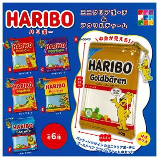 ·äƤޤ!!HARIBO ߥ˥ꥢݡ㡼 [6糧å(ե륳)] ͥݥԲ ۡC