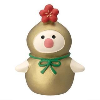 デコレ コンコンブル 通販 新作続々入荷中｜トイサンタ本店