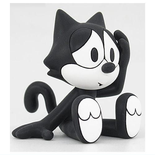 FELIX THE CAT フィギュアコレクション [3.フィリックスC FELIX THE CAT フィギュアコレクション [3.フィリックスC