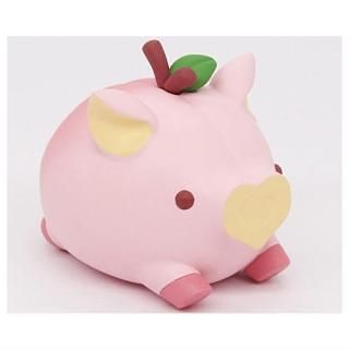 Fruits Pigs [5.Peach Pig]�� �ͥ��ݥ��Բ� �ۡ�C��