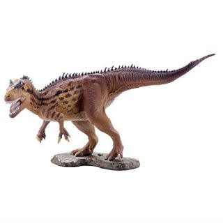 恐竜マスター4 [2.アロサウルス]【 ネコポス不可 】