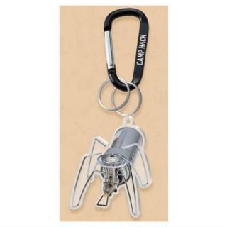 CAMP GEAR ������륭���ۥ���� produced by CAMP HACK [1.�쥮��졼�������ȡ��� ST-310]�ڥͥ��ݥ������б��ۡ�C��