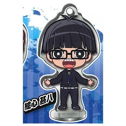 ブルーロック アクリルスタンド 絵心甚八: キャラグッズ