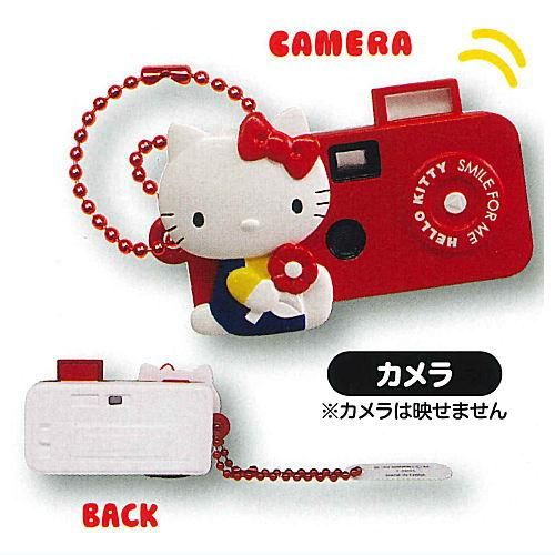 ハローキティ なつかしアイテムミニチュアコレクション [2 ハローキティ なつかしアイテムミニチュアコレクション [2