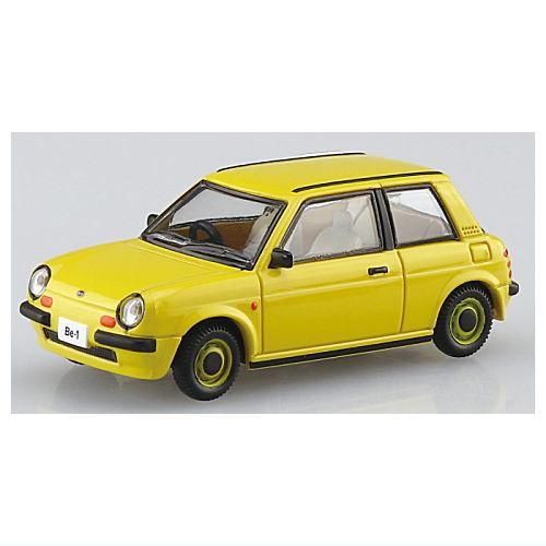 京商 日産 Be-1 Pao Figaro ミニカー3台セット 日産 Be-1 Pao Figaro ミニカー3台セット