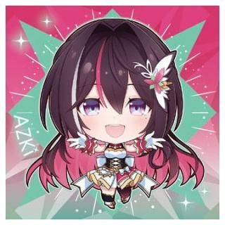 㥬 ۥ饤 vol.4 [8.AZKi(1)]ڥͥݥбۡC