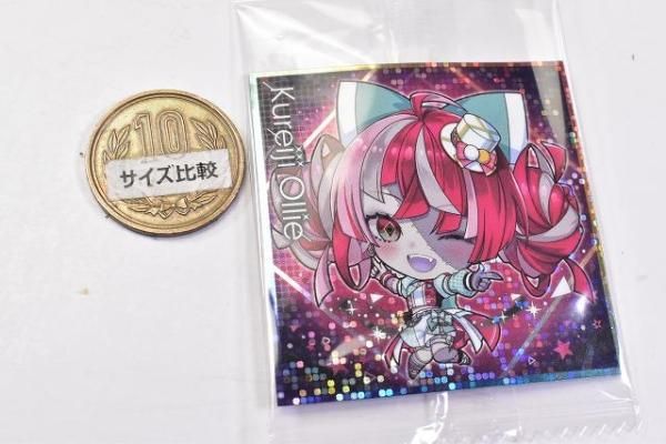 イタジャガ ホロライブ vol.4 [38.クレイジー・オリー],バンダイ 食玩 通販